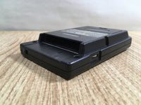 LG2113 Tested Working - GameBoy Pocket Black Game Boy Console Japan
