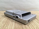 LG1541 Not Working - GameBoy Pocket Silver Game Boy Console Japan