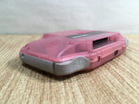 LG2313 Plz Read Item Condi GameBoy Advance Milky Pink Game Boy Console Japan