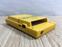 LG1653 Not Working - GameBoy Pocket Yellow Game Boy Console Japan