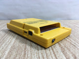 LG1653 Not Working - GameBoy Pocket Yellow Game Boy Console Japan
