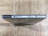 Simple Characters 2000 7 Ikkyuu San The Quiz PS1 Japan - FH7538
