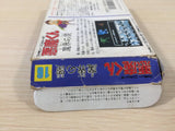 Akuma Kun BOXED NES Famicom Japan - UE1768