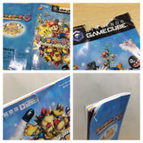 Mario Party 5 BOXED GameCube Japan - UE7021