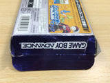 UE8333 Pokemon Sapphire BOXED GameBoy Advance Japan