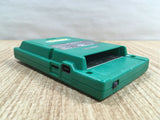 LF9219 With Defects - GameBoy Pocket Green Game Boy Console Japan
