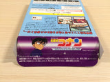 Detective Conan Norowareta Kouro BOXED GameBoy Game Boy Japan - UE3750