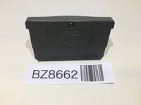 BZ8662 Super Robot Wars R GameBoy Advance Japan