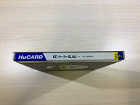 DK6516 R-Type I BOXED PC Engine Japan