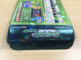 UE6118 Pokemon Emerald BOXED GameBoy Advance Japan