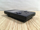 LG1752 With Defects - GameBoy Pocket Black Game Boy Console Japan