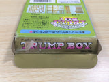 UE6413 Trump Boy BOXED GameBoy Game Boy Japan