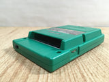 LG1914 Tested Working - GameBoy Pocket Green Game Boy Console Japan