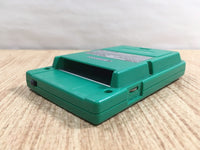LG1229 Tested Working - GameBoy Pocket Green Game Boy Console Japan