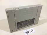 Death Brade SNES Super Famicom Japan - SJ3122