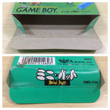 UE7962 Mini Putt Golf BOXED GameBoy Game Boy Japan