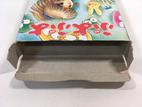 DK6210 Puyo Puyo BOXED Sega Game Gear Japan