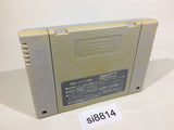 Street Fighter II 2 SNES Super Famicom Japan - SI8814