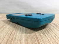 LG2215 Plz Read Item Condi GameBoy Color Blue Game Boy Console Japan