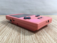 LG2012 With Defects - GameBoy Pocket Pink Game Boy Console Japan
