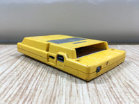 KH6175 Not Working - GameBoy Pocket Yellow Game Boy Console Japan