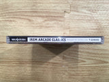 Irem Arcade Classics Sega Saturn Japan - FH8494