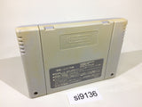 Street Fighter II 2 SNES Super Famicom Japan - SI9136