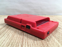LG1119 Not Working - GameBoy Pocket Red Game Boy Console Japan