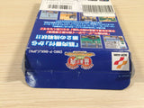 Kinniku Banzuke GB 2 BOXED GameBoy Game Boy Japan - UE4538