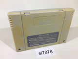 Super Chinese World Ninja Boy SNES Super Famicom Japan - SI7878
