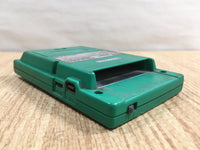 LF9507 With Defects - GameBoy Pocket Green Game Boy Console Japan