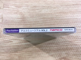 Namco Museum 2 PS1 Japan - FH9762