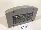 Mario Party 2 Nintendo 64 N64 Japan - SJ2482