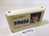 Doraemon NES Famicom Japan - AG1978