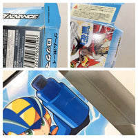 UE2451 Rockman Exe 6 Cybeast Falzar Megaman BOXED GameBoy Advance Japan