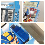 UE2451 Rockman Exe 6 Cybeast Falzar Megaman BOXED GameBoy Advance Japan