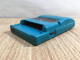LG2215 Plz Read Item Condi GameBoy Color Blue Game Boy Console Japan