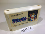 AG1574 Doraemon NES Famicom Japan