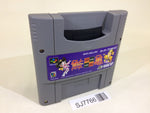SJ7766 Same Game SNES Super Famicom Japan