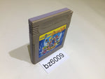 BZ6009 Super Mario Land 2 6 Golden Coins GameBoy Game Boy Japan