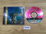 Alone in the Dark 2 Sega Saturn Japan - FH8495