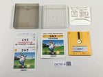 DK7914 Golf BOXED Famicom Disk Japan