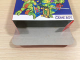 Teenage Mutant Ninja Turtles TMNT 2 BOXED GameBoy Game Boy Japan - UE3241