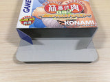 Kinniku Banzuke GB 2 BOXED GameBoy Game Boy Japan - UE4538