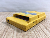 LG1319 With Defects - GameBoy Pocket Yellow Game Boy Console Japan