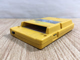 LG1319 With Defects - GameBoy Pocket Yellow Game Boy Console Japan