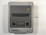 DK6720 Tested Working - SUPER FAMICOM SNES CONSOLE Japan