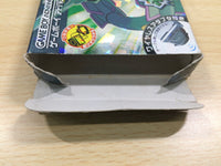UE6118 Pokemon Emerald BOXED GameBoy Advance Japan