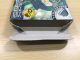 UE6118 Pokemon Emerald BOXED GameBoy Advance Japan
