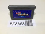 BZ8663 Gachasute! Dino Device Blue GameBoy Advance Japan